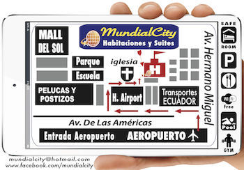 Mundialcity