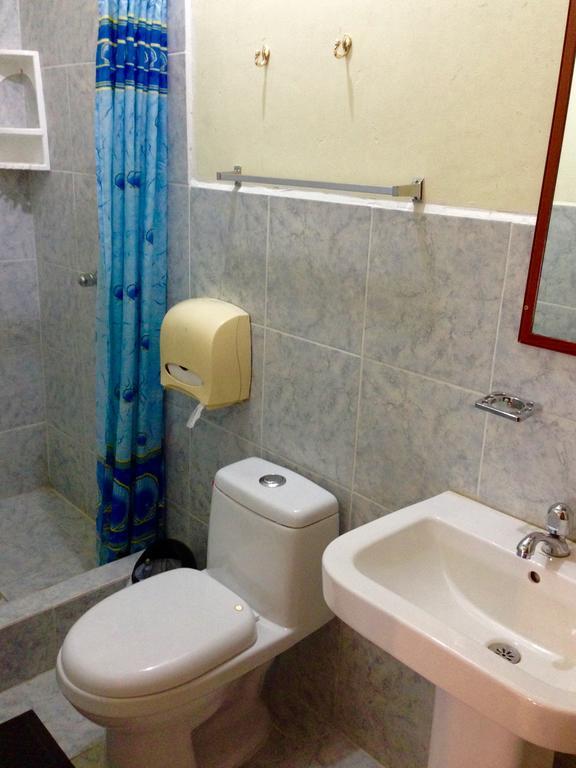 Mundialcity 3* Guayaquil