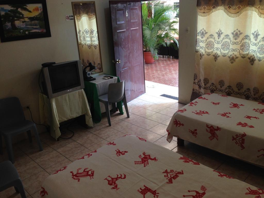 Mundialcity Hotel 3*