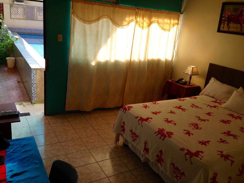 Hotel Mundialcity
