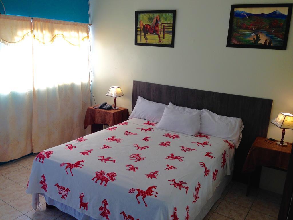 Mundialcity Hotel Guayaquil