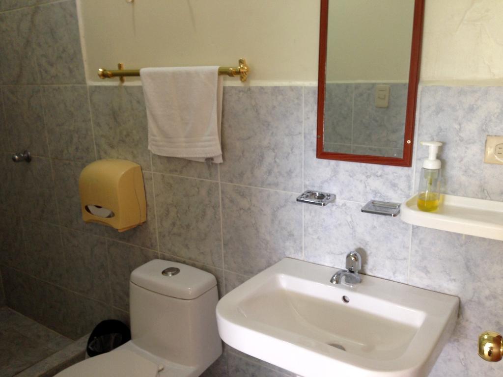 Hotel Mundialcity 3*