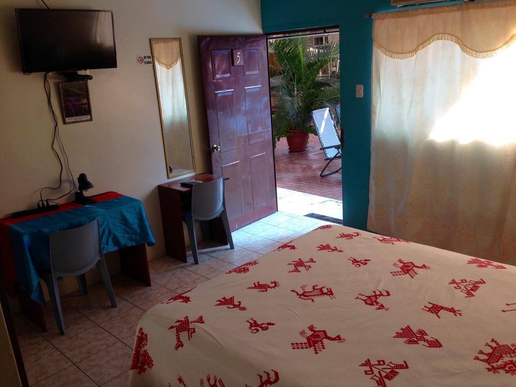 Mundialcity Hotel 3*