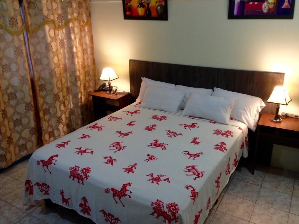 Hotel Mundialcity Guayaquil