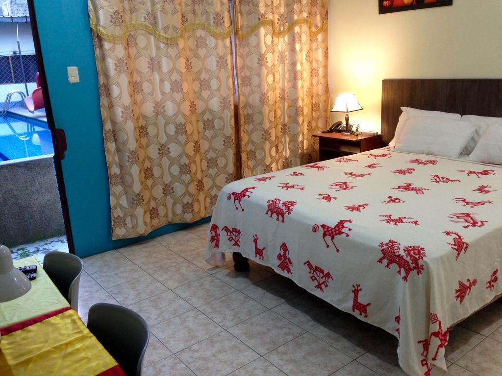 Mundialcity 3* Guayaquil