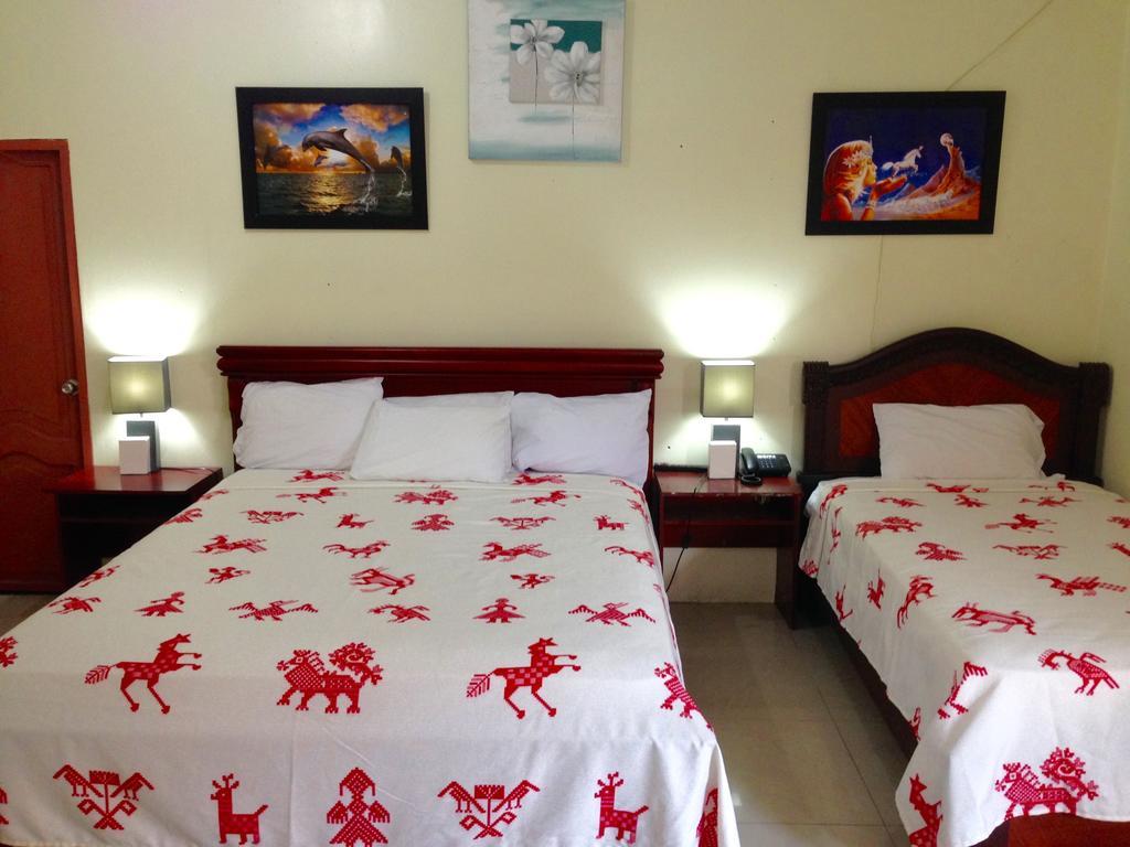 Hotel Mundialcity