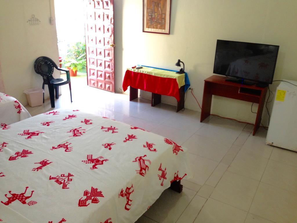 Mundialcity Hotel