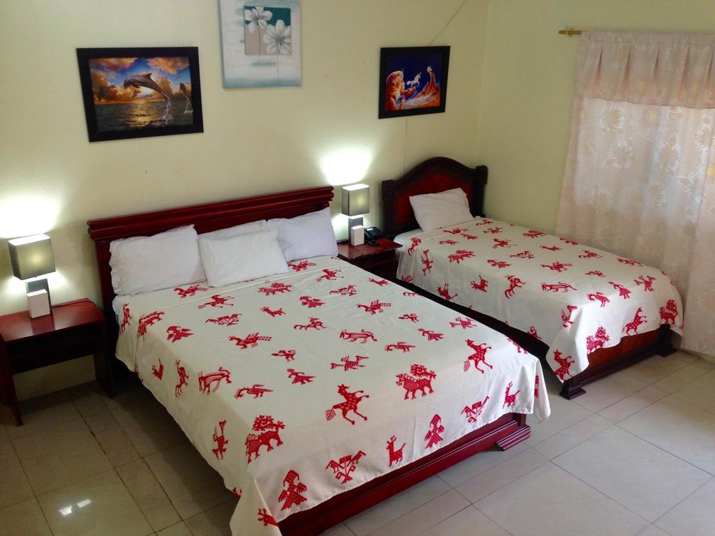 Hotel Mundialcity Guayaquil