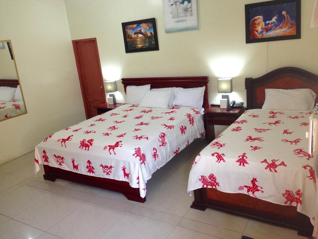 Mundialcity 3* Guayaquil