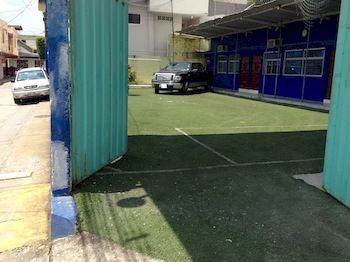 Hotel Mundialcity