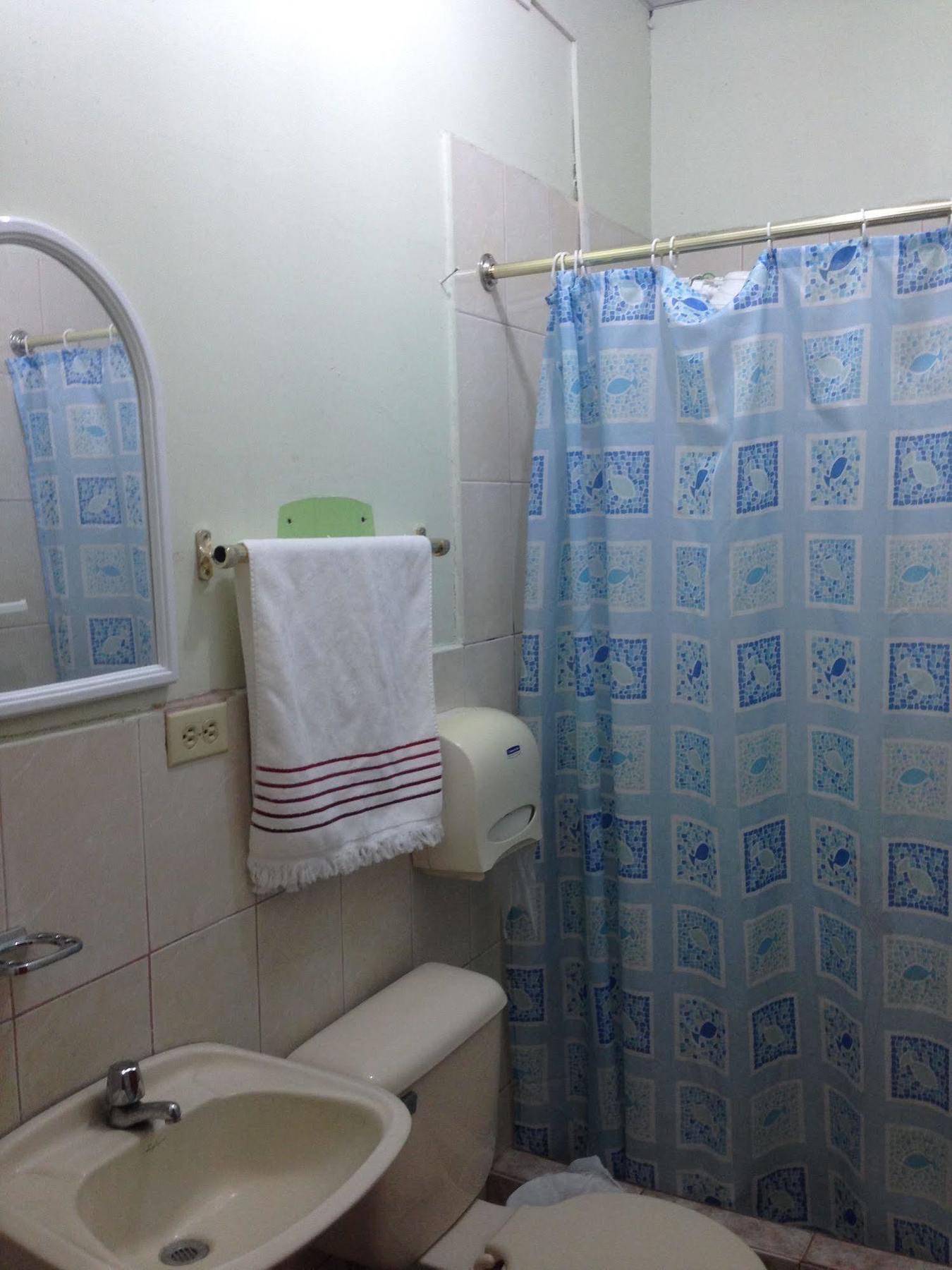 Hotel Mundialcity