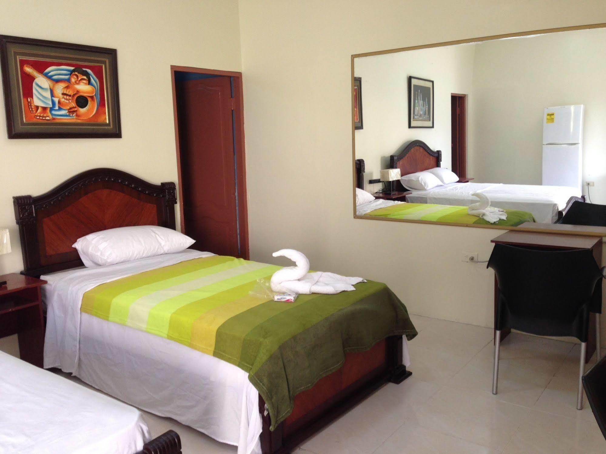 Mundialcity Hotel Guayaquil