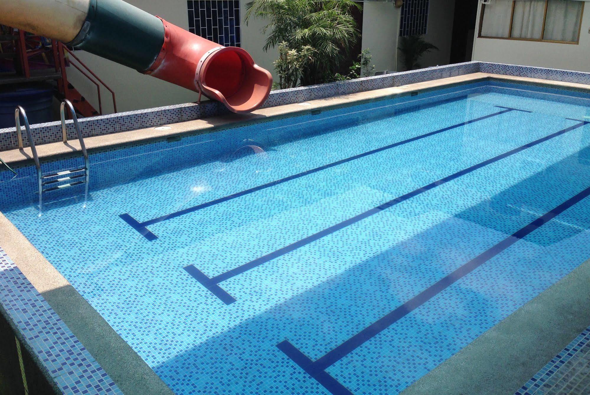 Hotel Mundialcity Guayaquil
