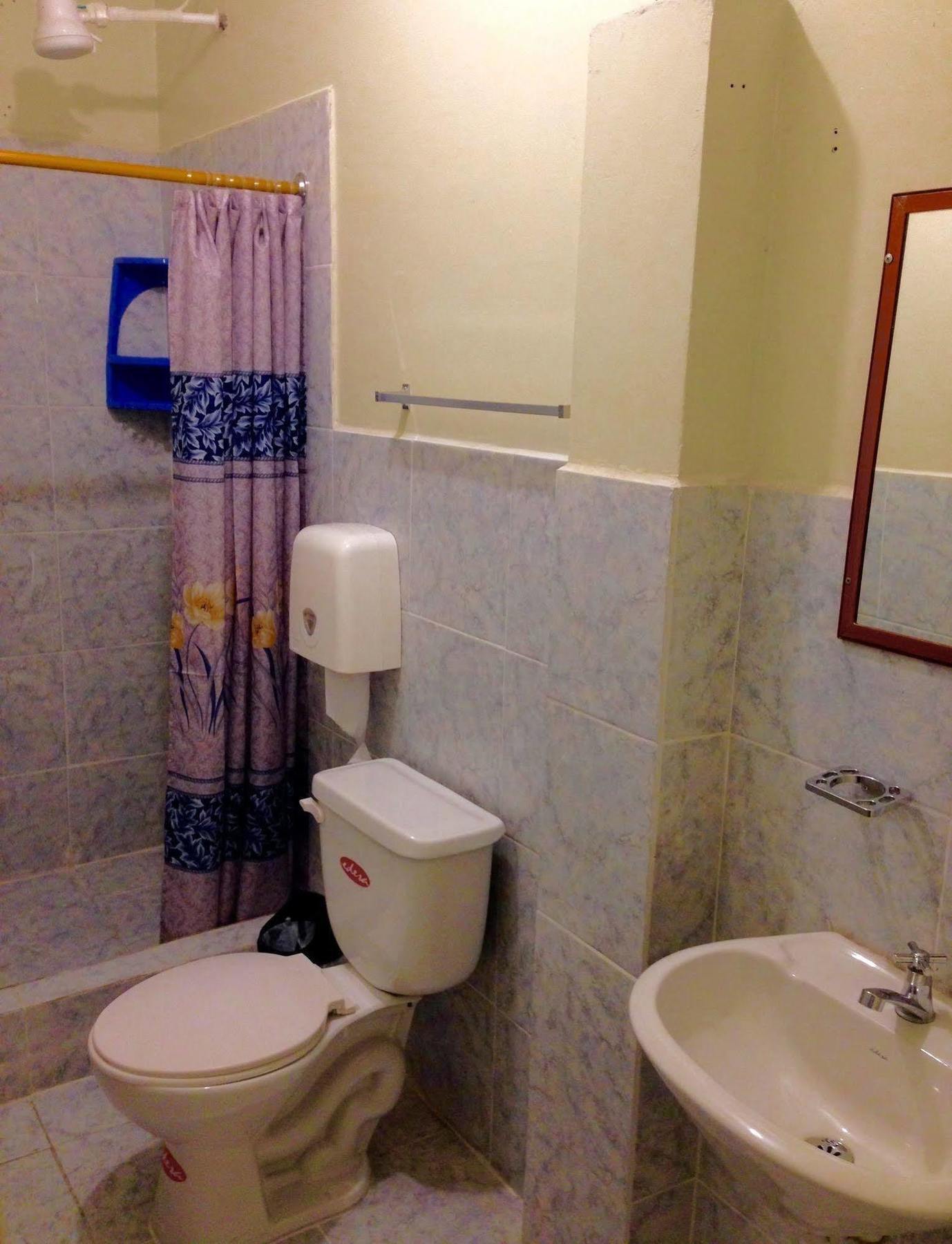 Hotel Mundialcity Guayaquil