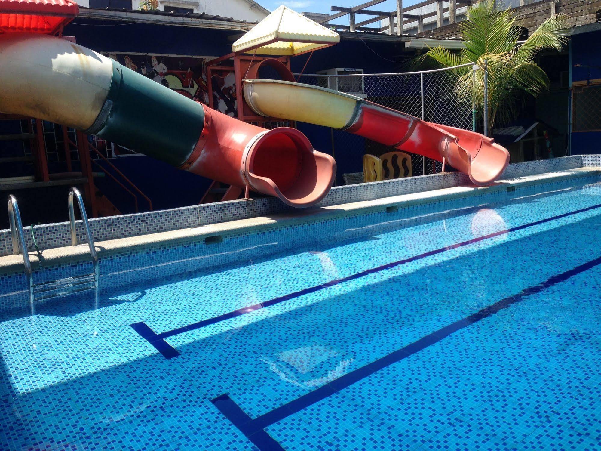 Mundialcity Hotel 3*