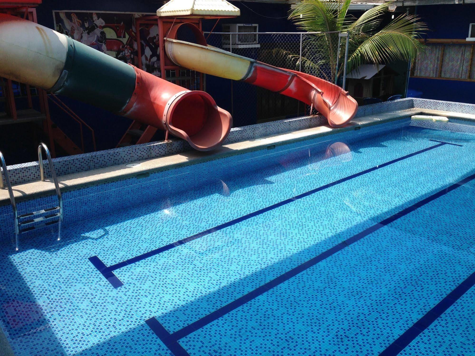 Mundialcity Hotel 3*
