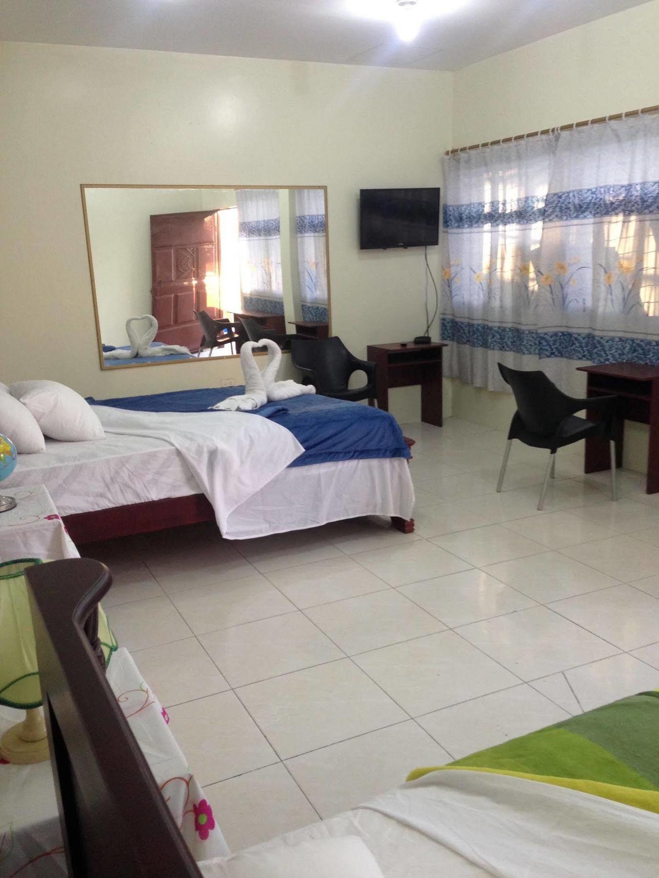 Hotel Mundialcity Guayaquil