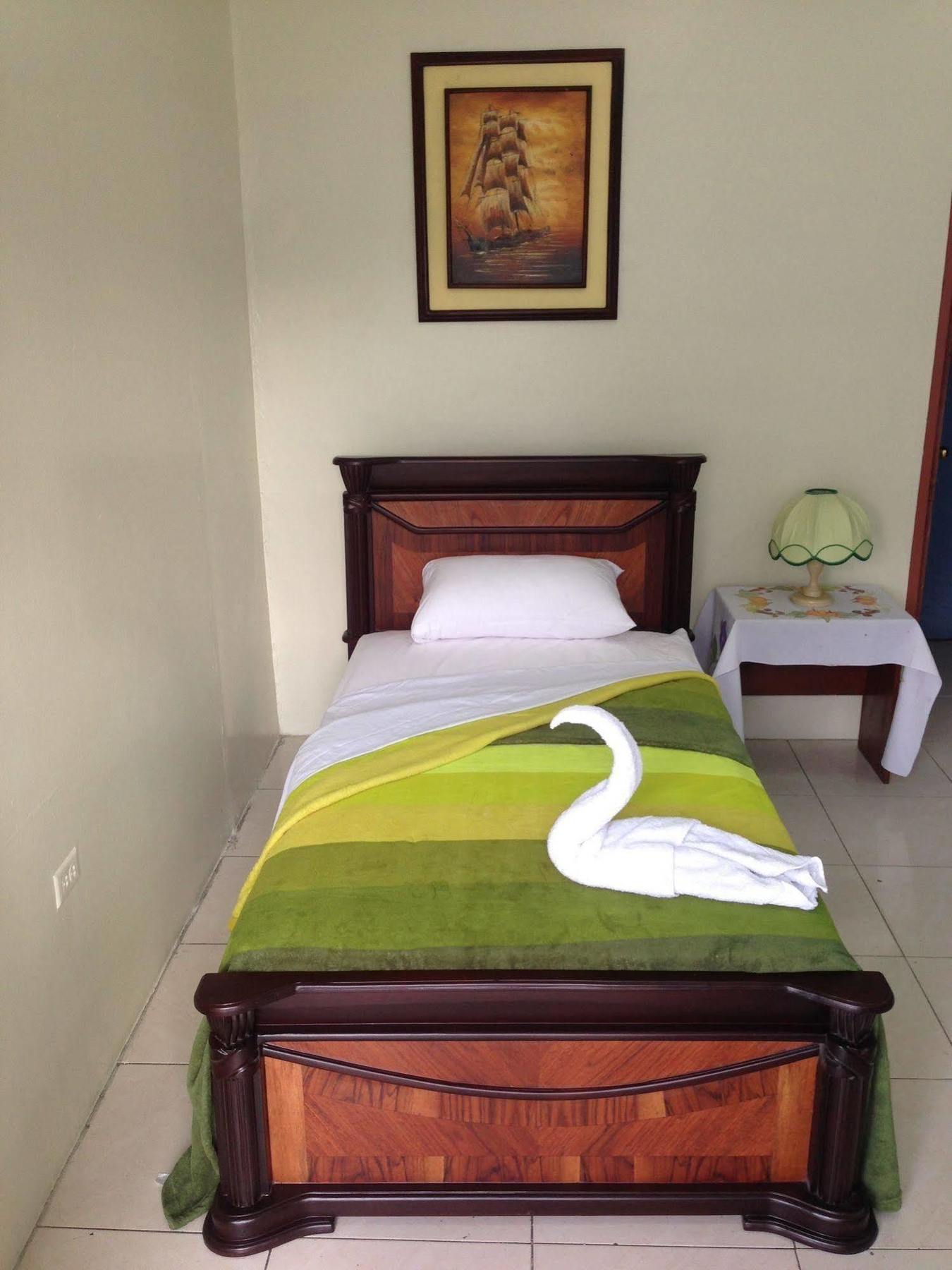 Hotel Mundialcity 3*