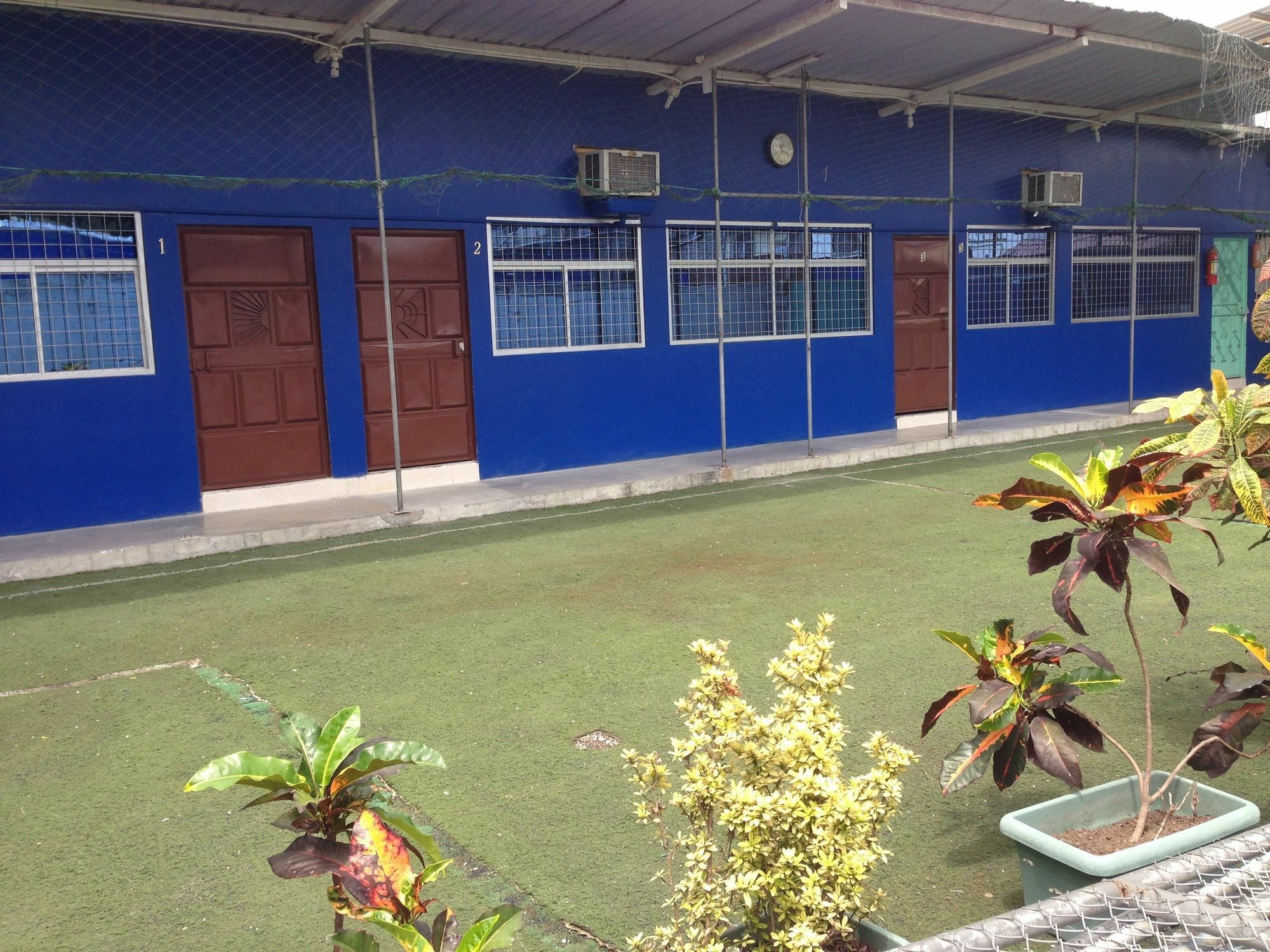 Hotel Mundialcity 3*