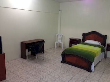 Hotel Mundialcity 3*