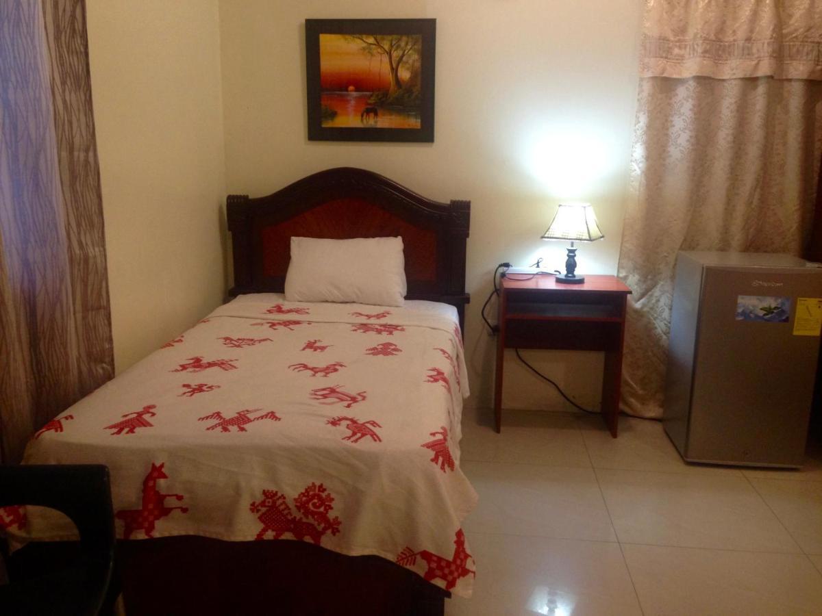 Hotel Mundialcity