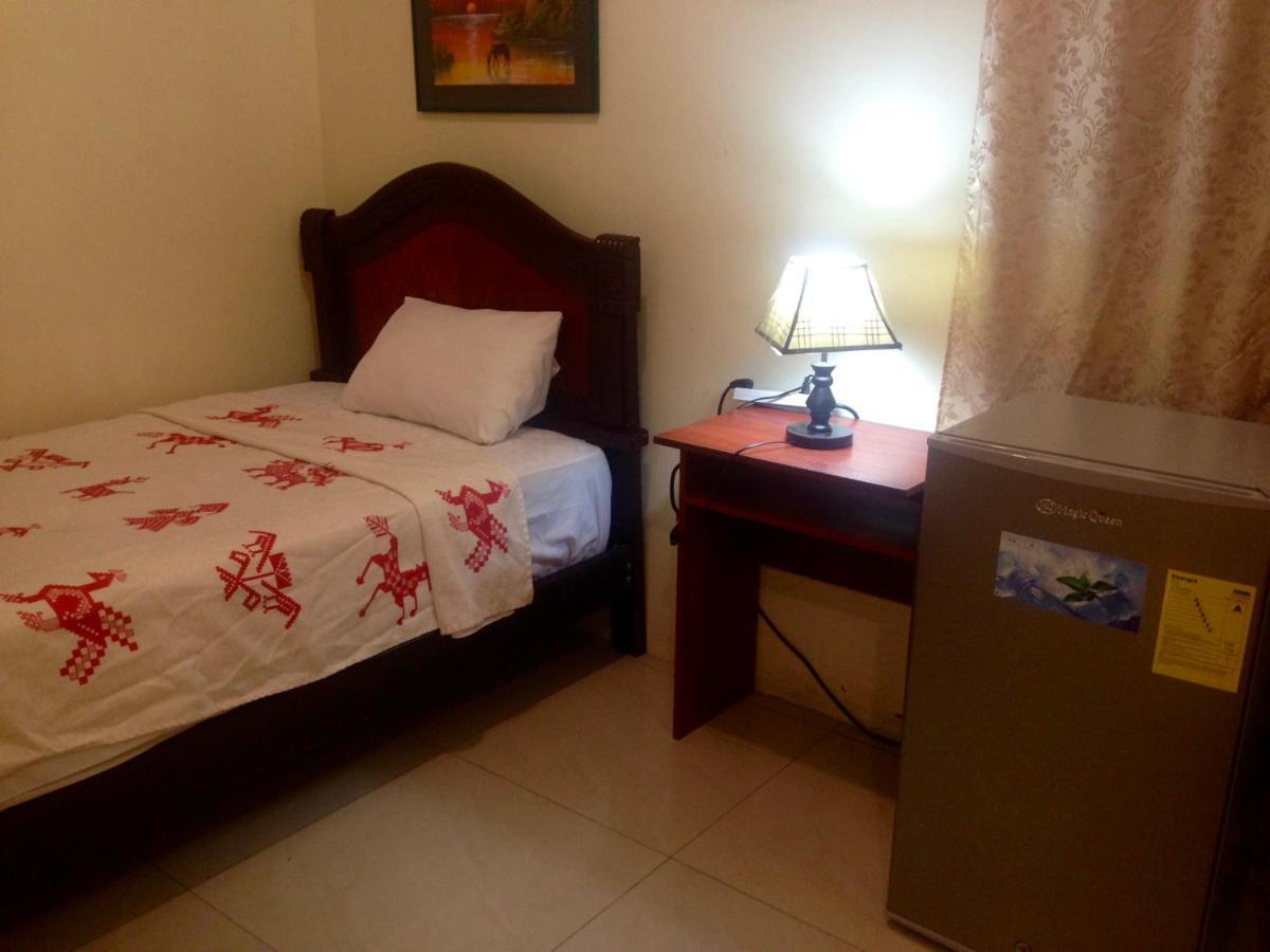 Hotel Mundialcity