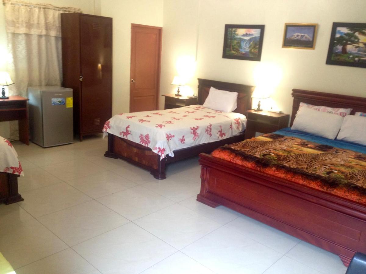 Hotel Mundialcity 3*
