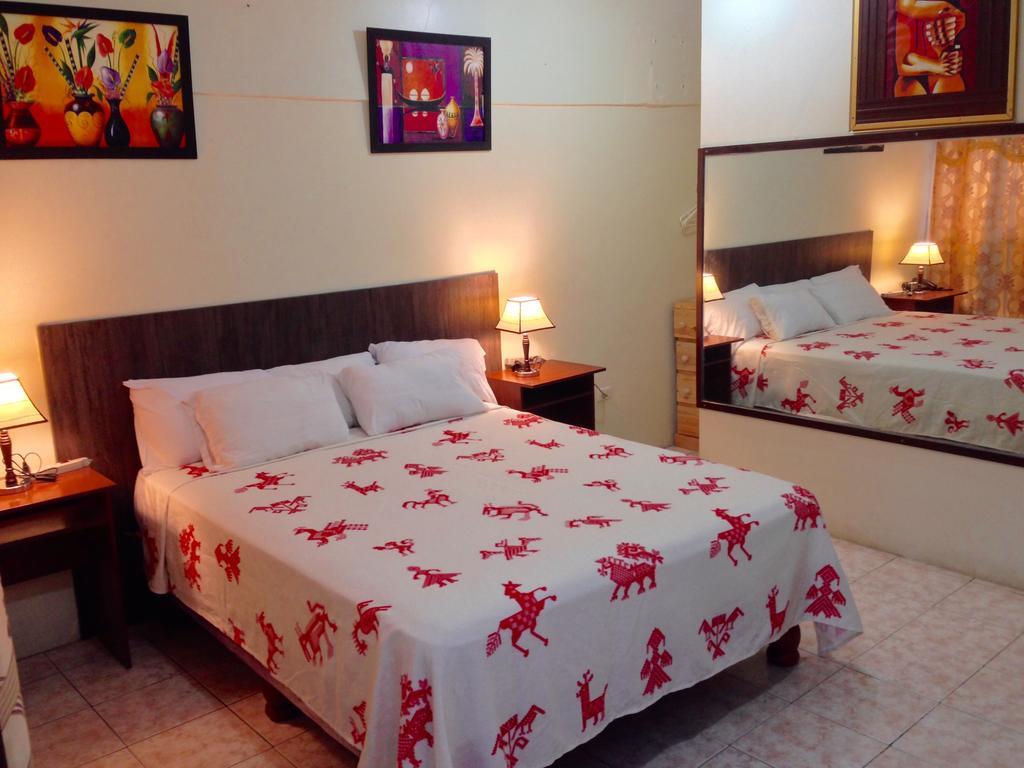 Mundialcity Hotel Guayaquil