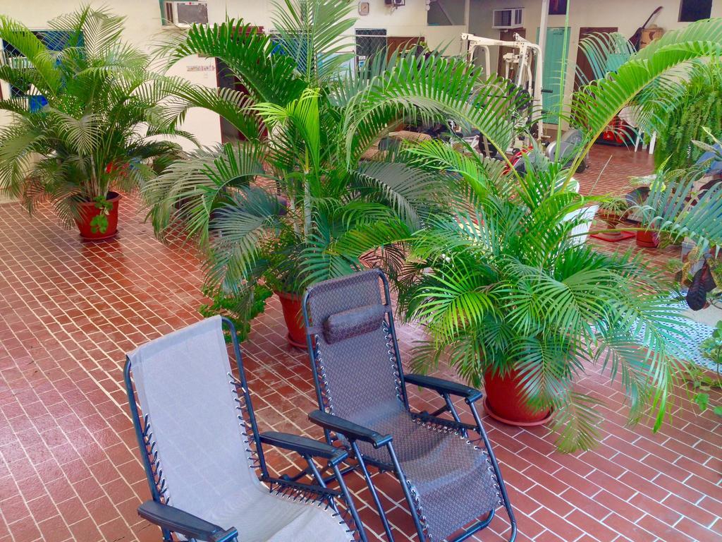Mundialcity Hotel