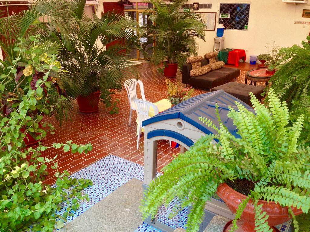 Hotel Mundialcity 3*